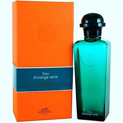 orange hermes|hermes orange verte cologne.